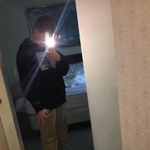 Meet your Posher, Jackson